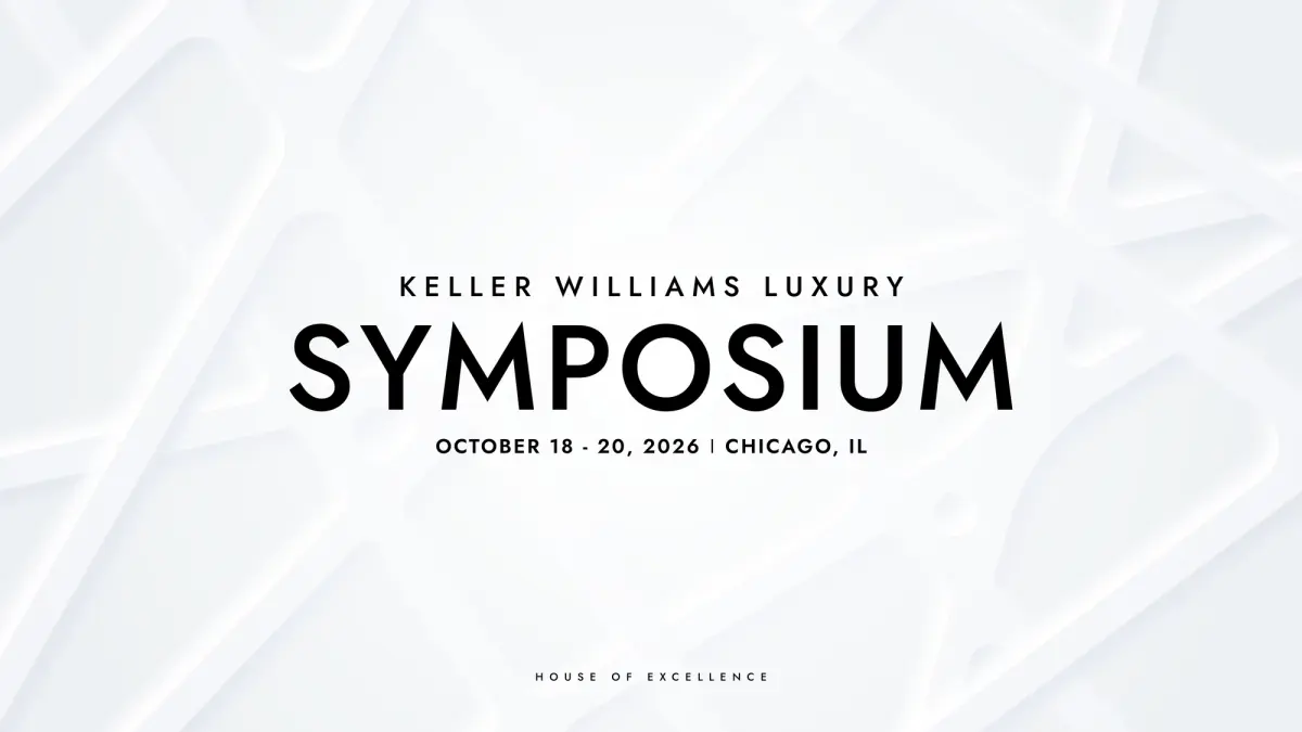 KW Luxury Symposium