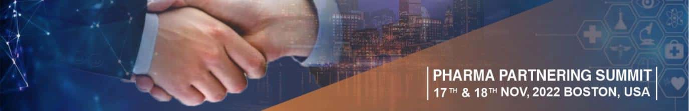 Pharma Partnering Summit
