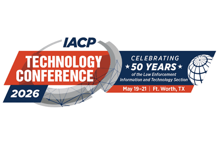 IACP Technology Conference 2026