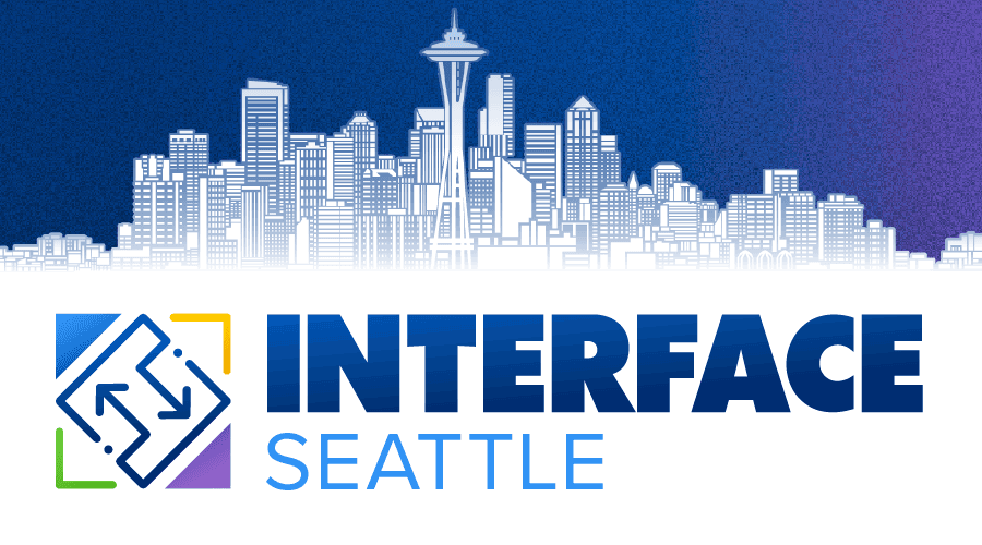 Interface-Seattle