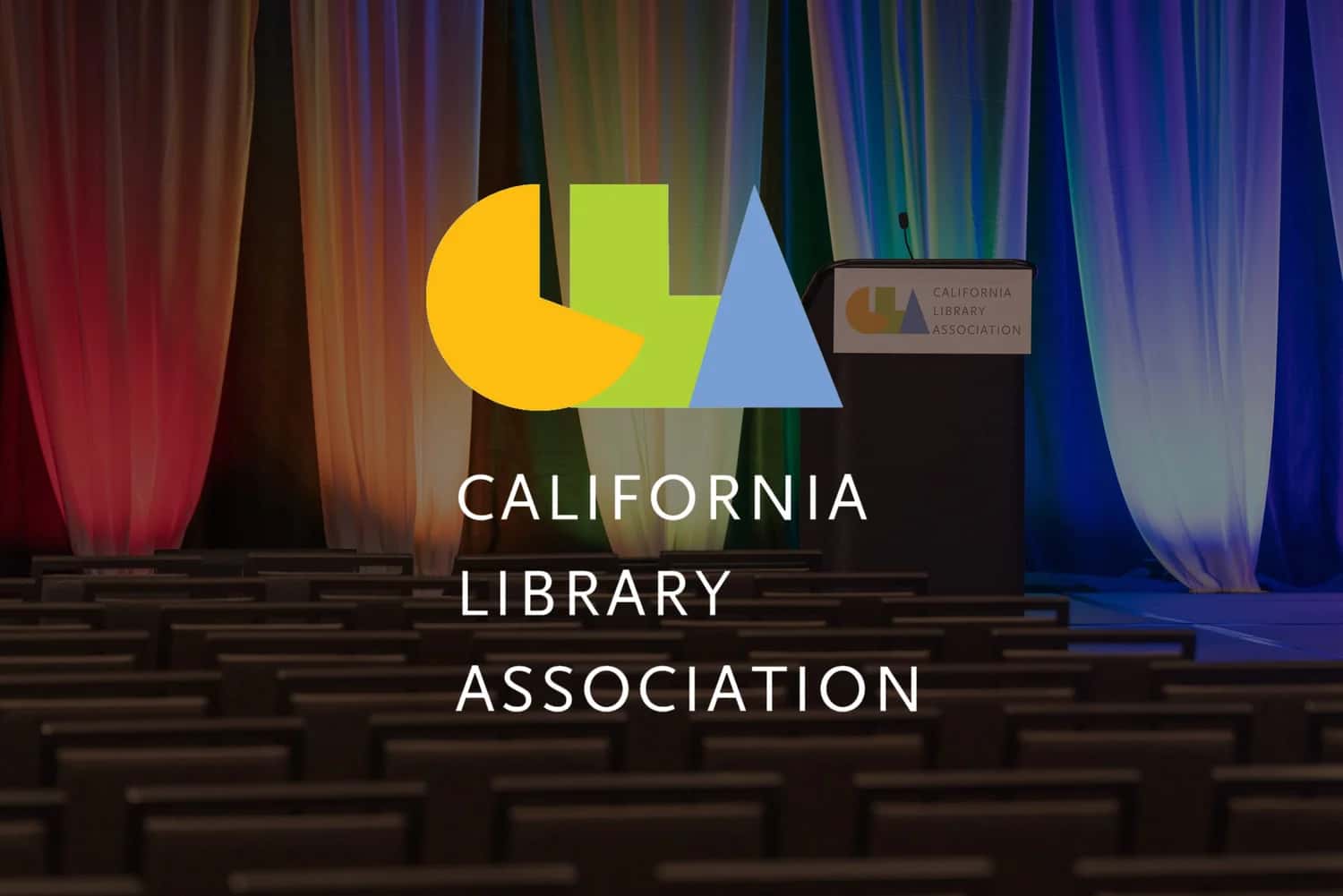 California Library Association Conference