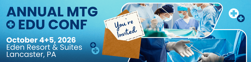 PASA Annual Meeting & Educational Conference