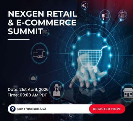 Nexgen Retail & E-commerce Summit 2026