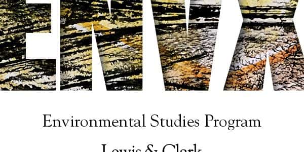 Environment Across Boundaries Symposium