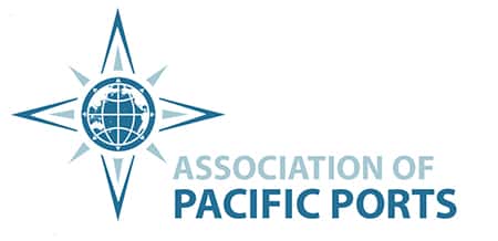 Association of Pacific Ports Annual Conference