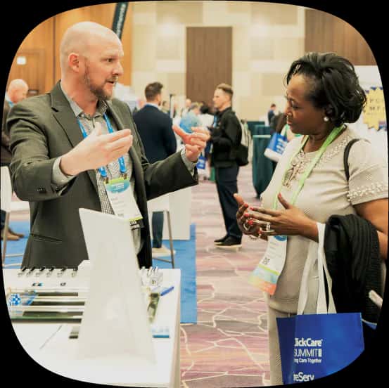 PointClickCare Summit