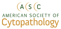 American Society of Cytopathology - ASC Annual Scientific Meeting
