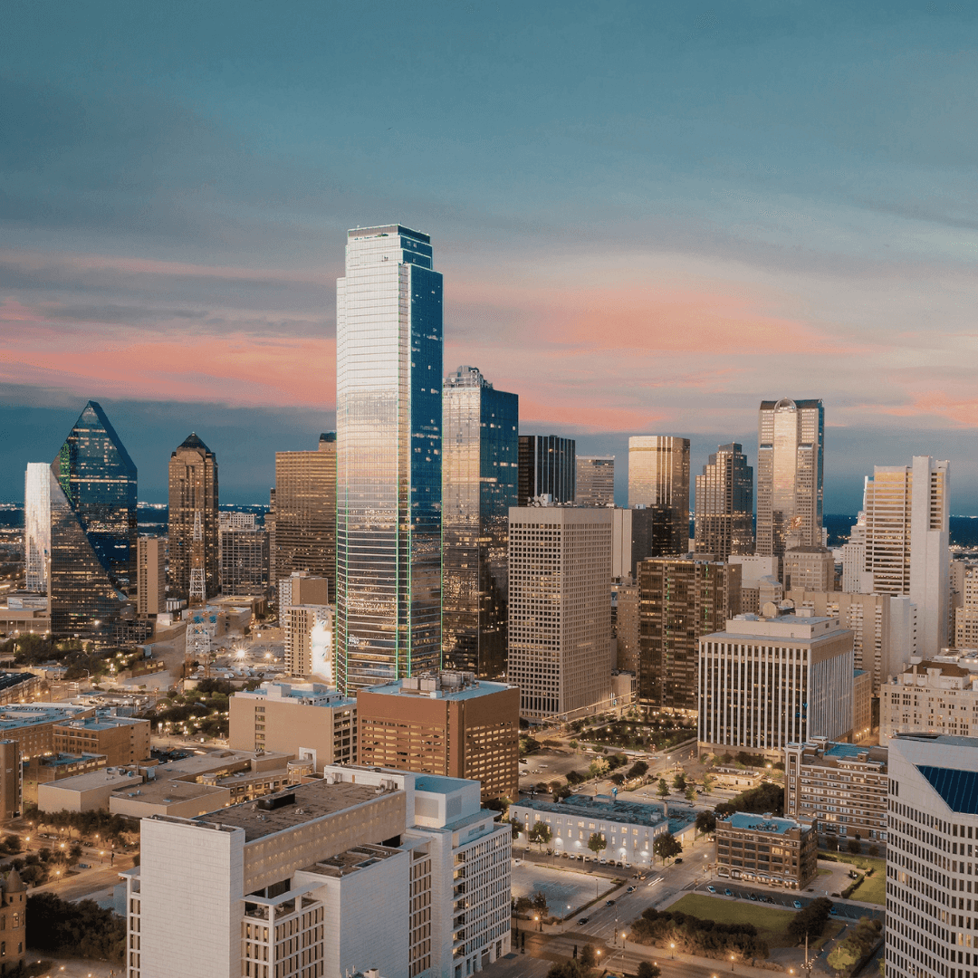 Dallas eCommerce Summit