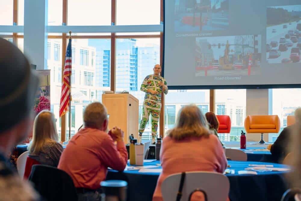 Boise Neighborhood Interactive Conference