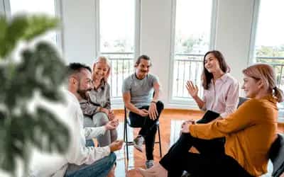 Somatic Experiencing Advanced I Training
