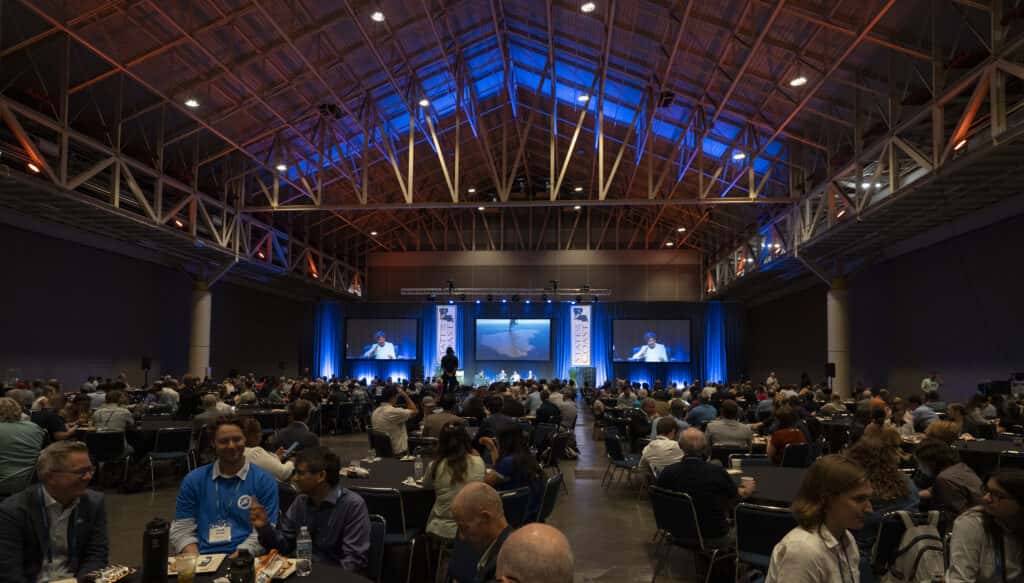 State of the Coast Conference