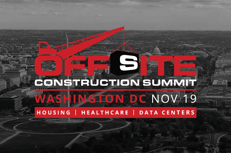 Offsite Construction Summit