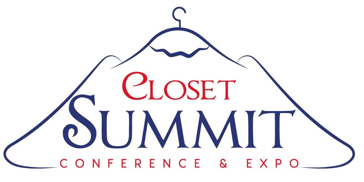 Closet Summit Conference & Vendor Exposition