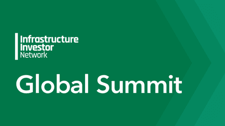Infrastructure Investor Network Global Summit 2026