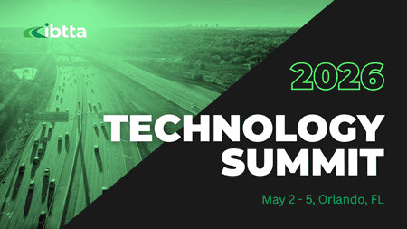 IBTTA Technology Summit 2026