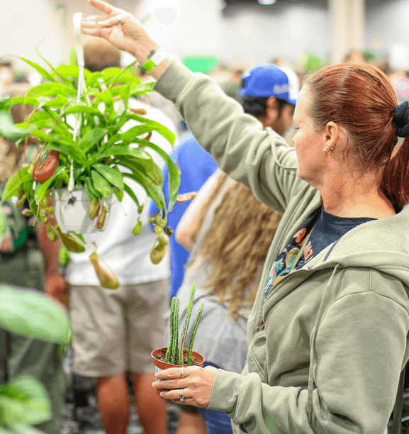 Ohio Plant Show