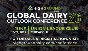 Global Dairy Outlook Conference