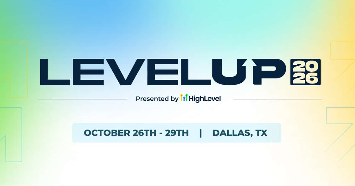 HighLevel Summit