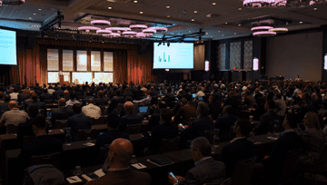 Global AgInvesting World Summit