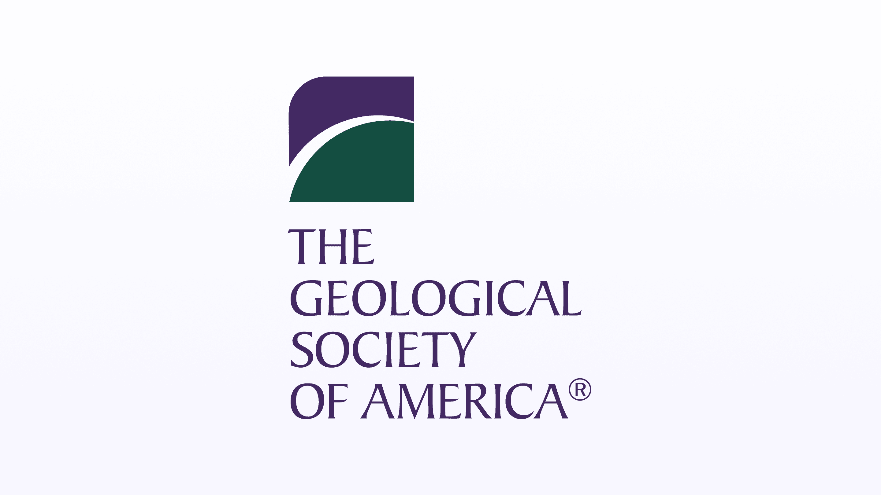 Geological Society of America Annual Meeting
