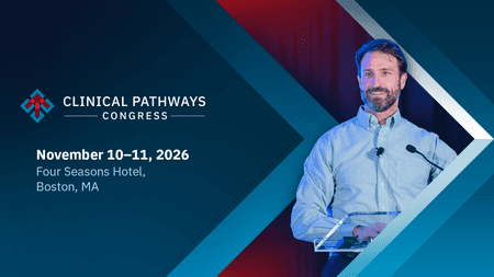 Clinical Pathways Congress + Cancer Care Business Exchange 2026