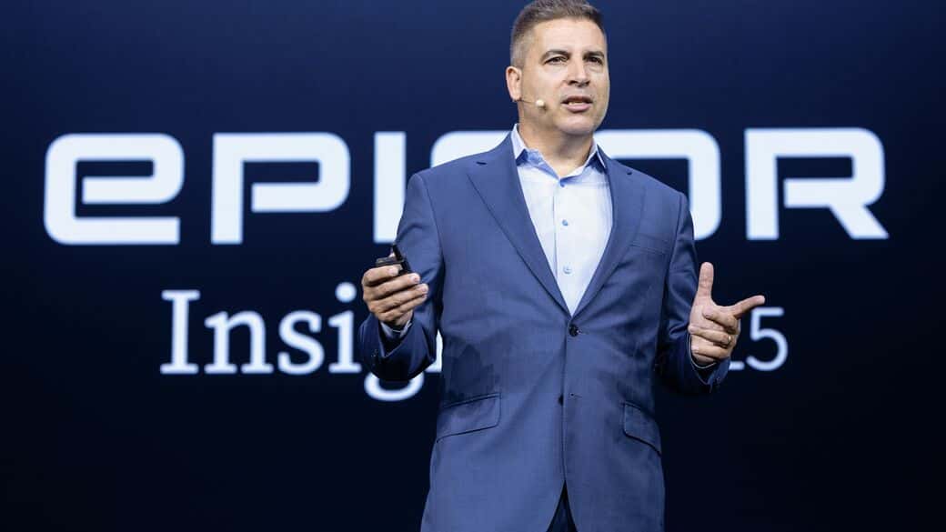 Epicor Insights Conference
