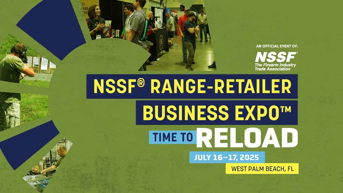 NSSF Range Retailer Business Expo