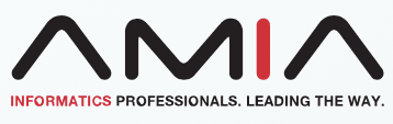 American Medical Informatics Association - AMIA Amplify Informatics Conference