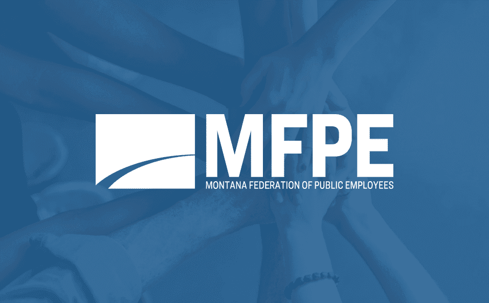 Montana Federation of Public Employees Educator Conference