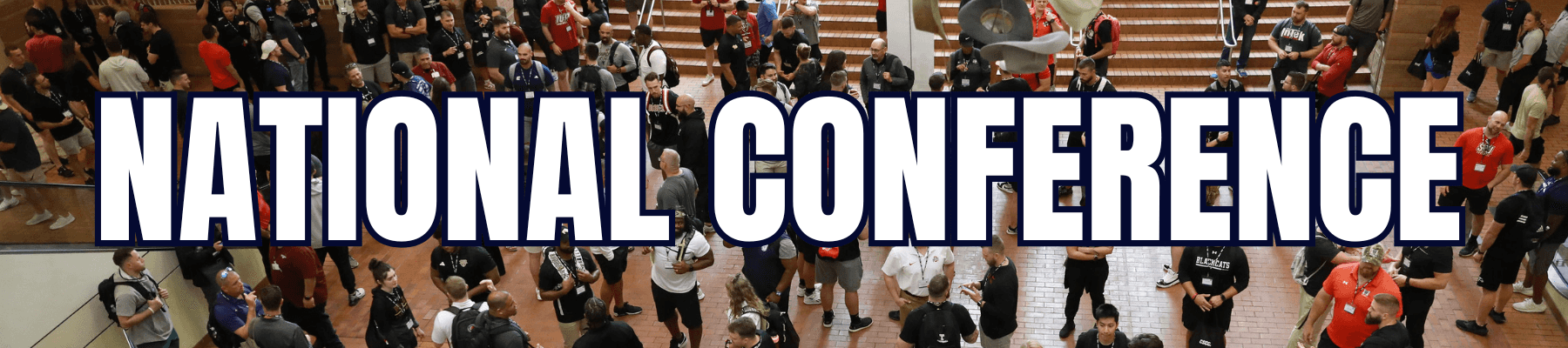 CSCCa National Conference