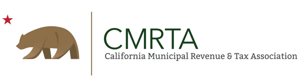 California Municipal Revenue & Tax Association Annual Conference