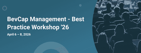 BevCap Best Practices Workshop 2026