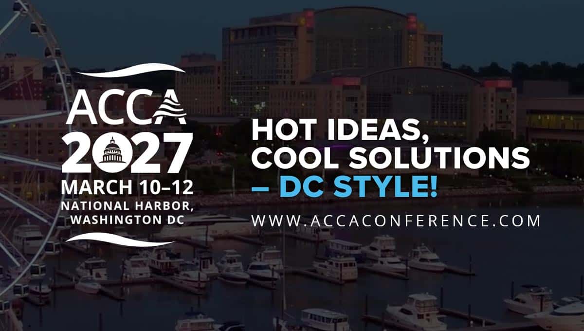 ACCA Conference & Expo