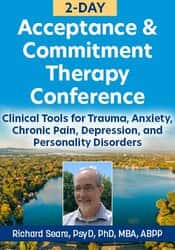 Acceptance & Commitment Therapy (ACT) Conference