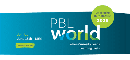 PBL World 2026