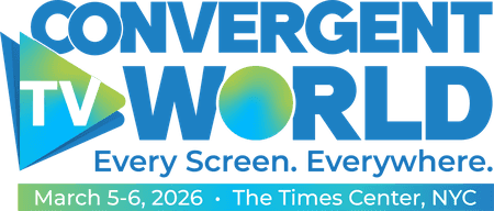 Convergent TV World 2026
