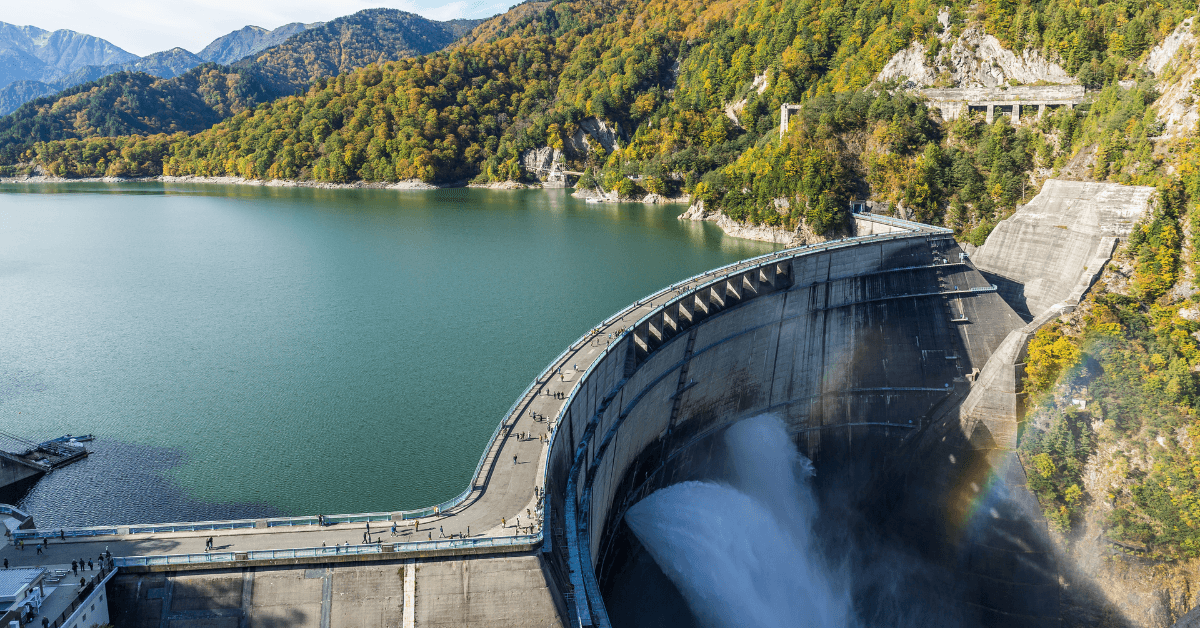 Hydropower Conference