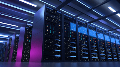 Data Centers Power Capital