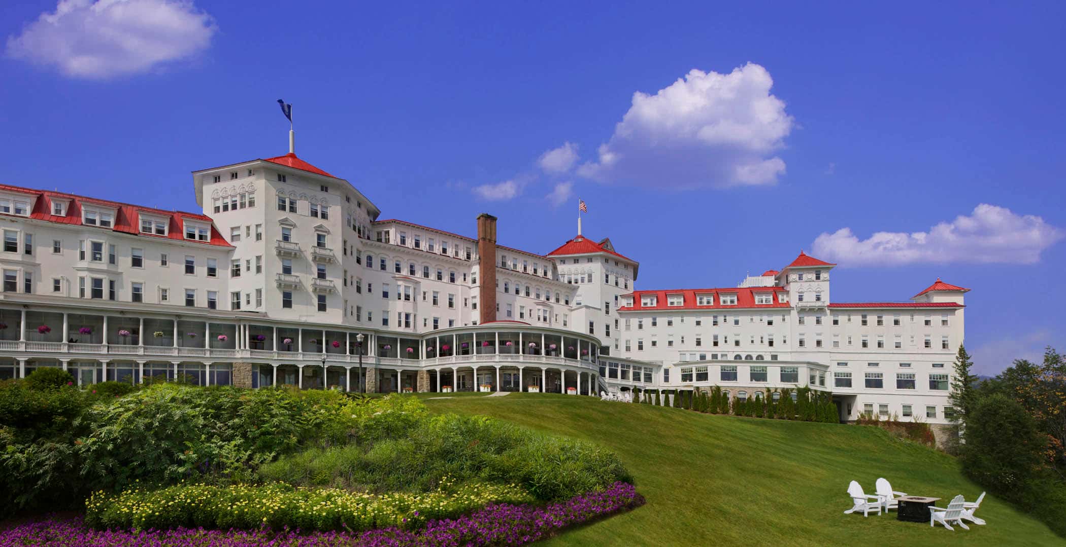 Strategic HR at Mt. Washington Conference