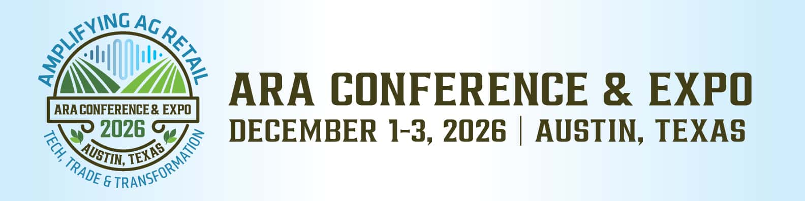 ARA Conference & Expo