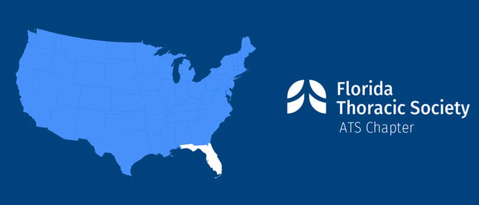 Florida Thoracic Society Third Annual Conference