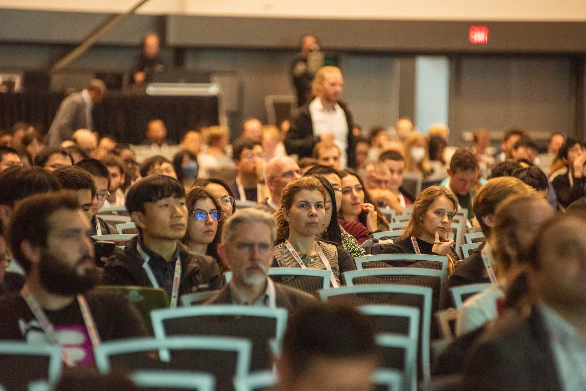 The Medical Image Computing and Computer Assisted Intervention Conference