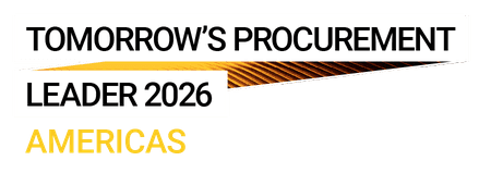 Tomorrow's Procurement Leader 2026