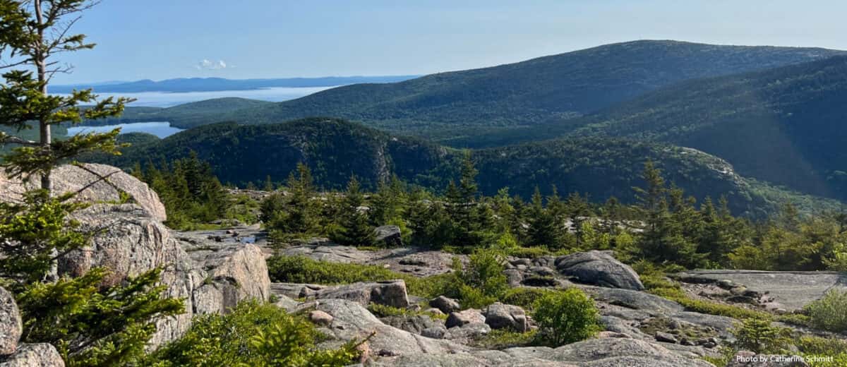 Acadia National Park Science Symposium