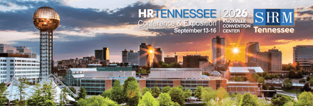 Tennessee SHRM Conference & Expo 2026