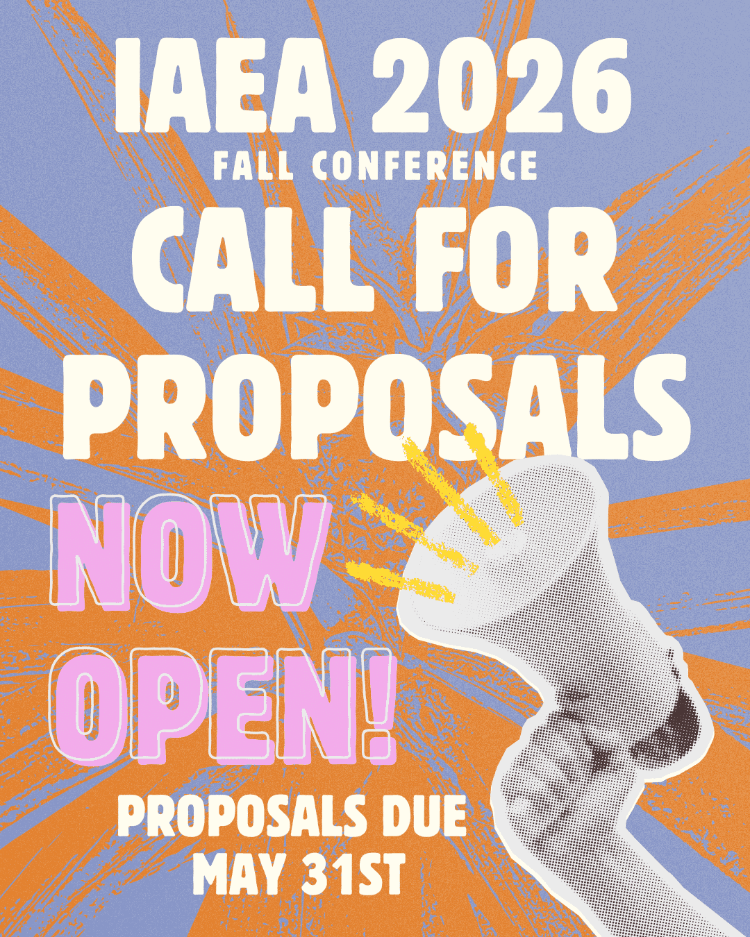 Illinois Art Education Association Conference