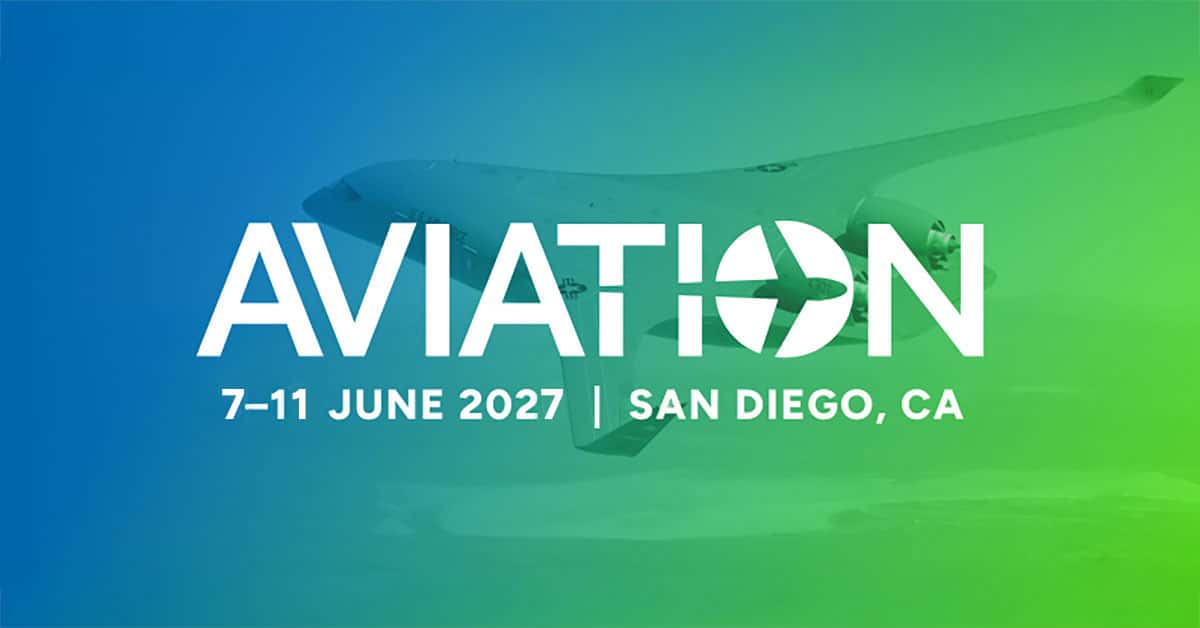 AIAA Aviation and Aeronautics Forum and Exposition