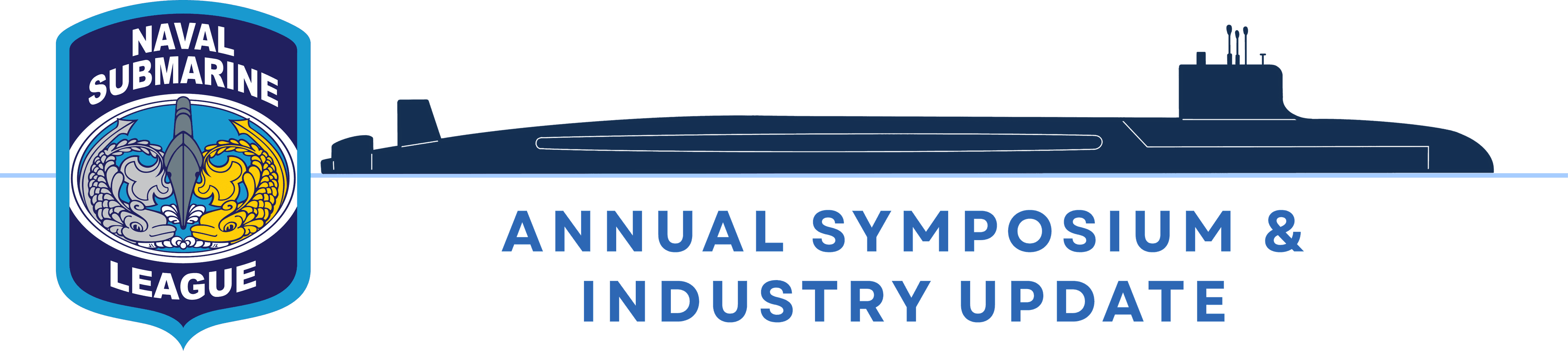 Naval Submarine League Annual Symposium & Industry Update