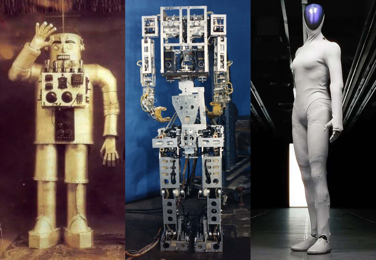 IEEE RAS International Conference on Humanoid Robots