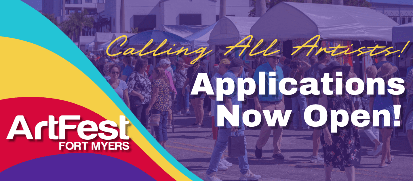 Artfest Fort Myers